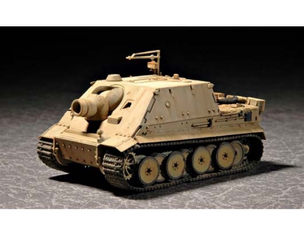 1/72 German Sturmtieger Early Production